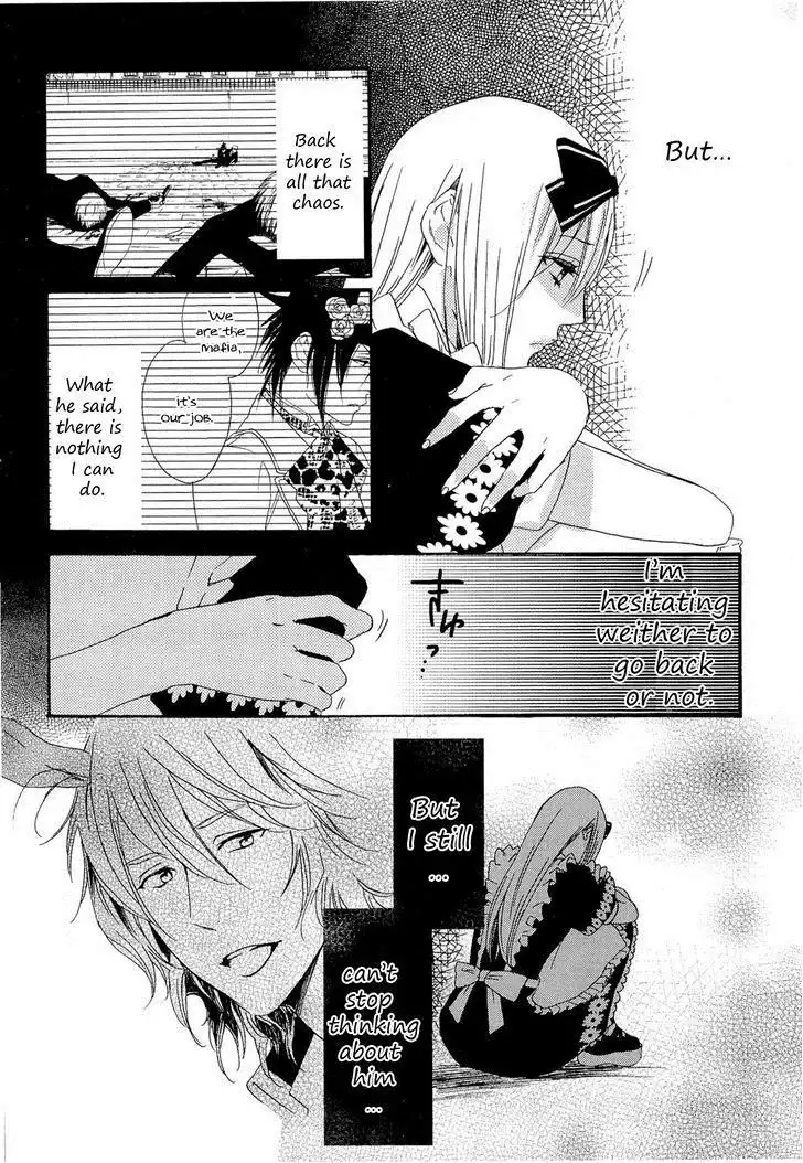 Heart no Kuni no Alice - My Fanatic Rabbit Chapter 7 20